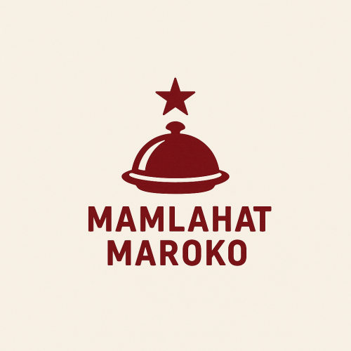 Mamlahat Maroko
