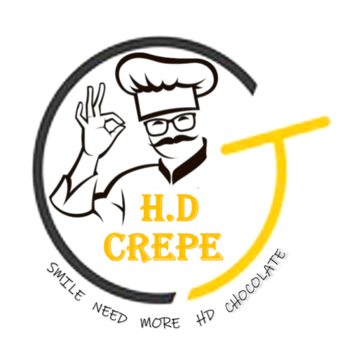 H.D CREPE