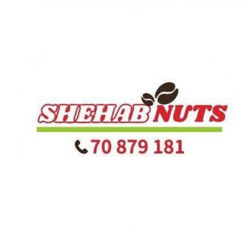 SHEHAB NUTS