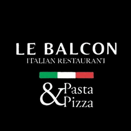 Le Balcon Italian kitchen