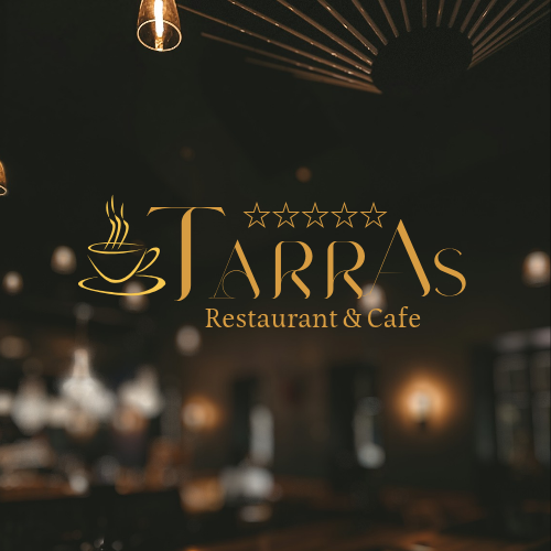 TARRAS Afamia Alsham