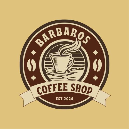 Barbaros cafe