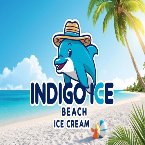INDIGO ICE