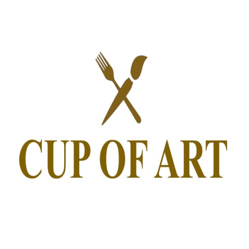 CUPS OF ART
