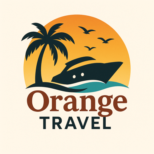 Orange Travel Egy 2