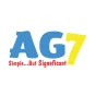 Ag7 cafe & restaurant