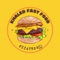 KHALED FAST FOOD
