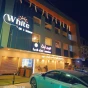 مطعم وكافية - White cafe & Restaurant