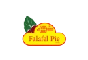 فطيرة الفلافل oven