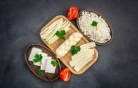 Şam Sut Urunlerı ألبان وأجبان الشام