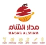 مطعم مدار الشام 