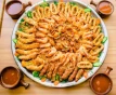 مطعم استاكوزا فيش للأسماك والمأكولات البحرية