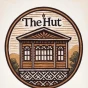 The hut