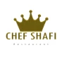 قوالب كيك شيف شافي - Chef Shafi Cake